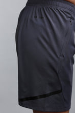 KA53 Lycra Fitness Shorts | Dark Grey