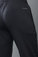 KA53 Unisex Regular Fit Trackpant | Dark Grey