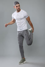 KA53 Fastdry Trackpant | Light Grey