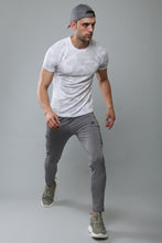 KA53 Fastdry Trackpant | Light Grey