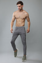 KA53 Fastdry Trackpant | Light Grey