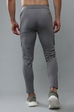 KA53 Fastdry Trackpant | Light Grey