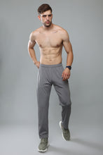 KA53 Unisex Regular Fit Trackpant | Light Grey