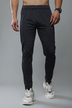 KA53 Fastdry Trackpant | Dark Gray