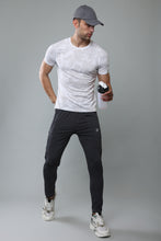 KA53 Fastdry Trackpant | Dark Gray