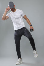 KA53 Fastdry Trackpant | Dark Gray