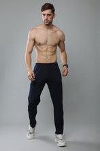 KA53 Unisex Regular Fit Trackpant | Navy Blue