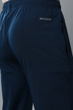 KA53 Unisex Regular Fit Trackpant | Majenta Blue