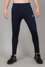 KA 53  Running Trackpant | Navy Blue