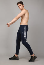 KA 53  Running Trackpant | Navy Blue