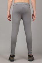 KA 53  Running Trackpant | Light Grey