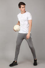 KA 53  Running Trackpant | Light Grey