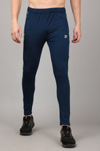 KA 53  Running Trackpant | Magenta Blue