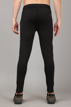 KA 53  Running Trackpant | Black