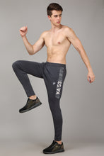KA 53  Running Trackpant | Dark Grey