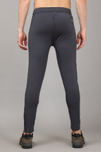 KA 53  Running Trackpant | Dark Grey