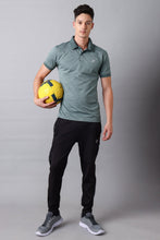 KA53 Dri-FIT Polo T-shirt Green