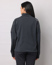 KA53 Unisex RapidDry Dri-FIT Lycra Jacket | D.Grey