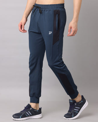 KA53 Dri-FIT Lycra Jogger | AirForce