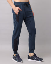 KA53 Dri-FIT Lycra Jogger | AirForce