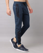 KA53 Dri-FIT Lycra Jogger | AirForce