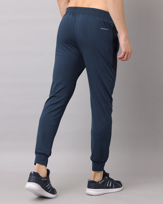 KA53 Dri-FIT Lycra Jogger | AirForce