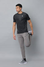 KA53 Fastdry Trackpant | Light Grey 2.0