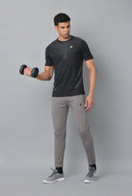 KA 53 Aeroline Dri-Fit Tshirt | Black