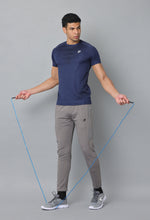 KA 53 Aeroline Dri-Fit Tshirt | Navy