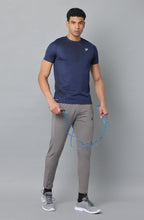 KA 53 Aeroline Dri-Fit Tshirt | Navy