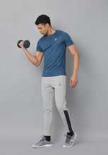 Pack of 3   KA 53 Aeroline Dri-Fit Tshirt | Airforce,pista & Light Airforce