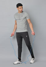 KA 53 Aeroline Dri-Fit Tshirt | Light Grey