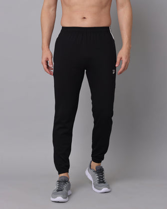 KA53 Cotton Jogger Trackpant Combo