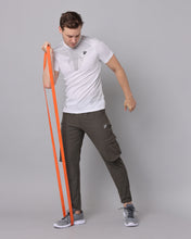 KA53 Travel Cargos | M grey