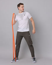 KA53 Travel Cargos | M grey