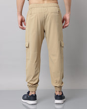 KA53 Cargo Joggers Midline Zip Trackpant 2.0 | Jan