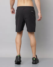 KA 53 Training  Shorts | Black