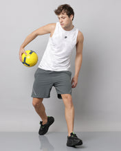 KA 53 Training  Shorts | Legend Ivery