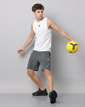 KA 53 Training  Shorts | Legend Ivery