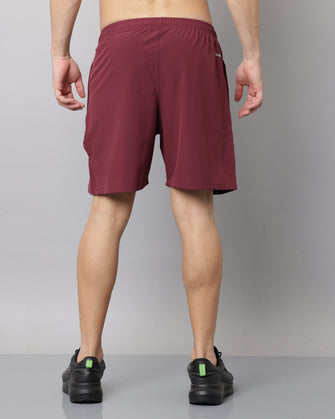 KA 53 Training  Shorts | Spleen