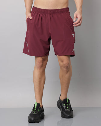 KA 53 Training  Shorts | Spleen