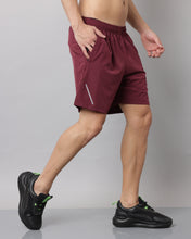 KA 53 Training  Shorts | Spleen