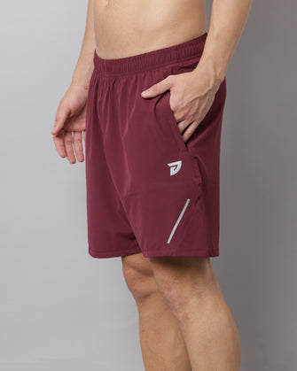 KA 53 Training  Shorts | Spleen