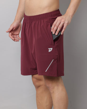 KA 53 Training  Shorts | Spleen