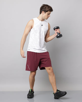 KA 53 Training  Shorts | Spleen