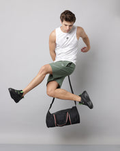 KA 53 Training  Shorts | Camp Green