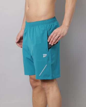 KA 53 Training  Shorts | English Emond