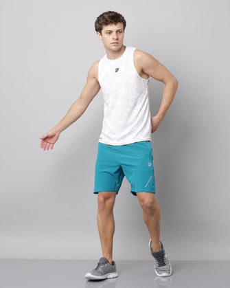 KA 53 Training  Shorts | English Emond