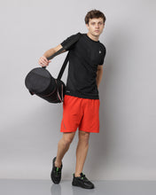 KA 53 Training  Shorts | Red