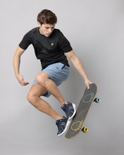 KA 53 Training  Shorts | Beach Tide